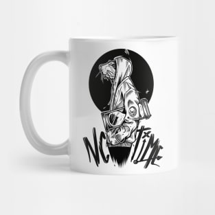 One Sec Mug